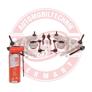 36799/3-SET-MSP MASTER-SPORT GERMANY
