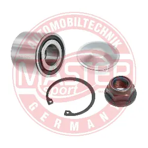 6658-SET-MS MASTER-SPORT GERMANY
