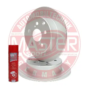 24011003331-SET-MSP MASTER-SPORT GERMANY
