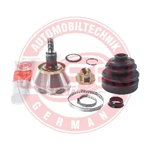 304436-SET-MS MASTER-SPORT GERMANY