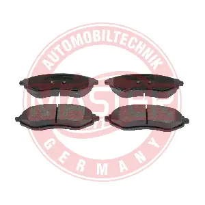 13046146062N-SET-MS MASTER-SPORT GERMANY