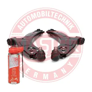37162-KIT-MSP MASTER-SPORT GERMANY