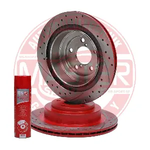 24011807251SE-SET-MSP MASTER-SPORT GERMANY