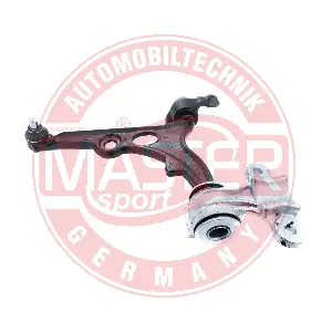 27065PCSMS MASTER-SPORT GERMANY