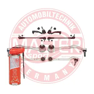 36870-KIT-MSP MASTER-SPORT GERMANY