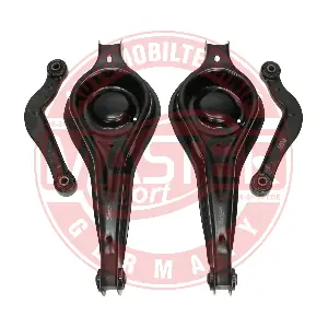 37062-KIT-MS MASTER-SPORT GERMANY