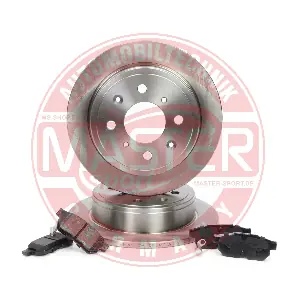 201002120 MASTER-SPORT GERMANY