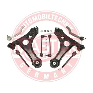 37074-KIT-MS MASTER-SPORT GERMANY