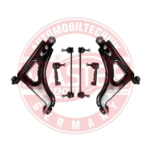36914/1-KIT-MS MASTER-SPORT GERMANY