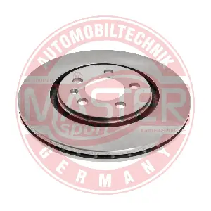 24012201001-PCS-MS MASTER-SPORT GERMANY