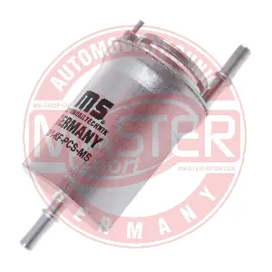 69/1-KF-PCS-MS MASTER-SPORT GERMANY