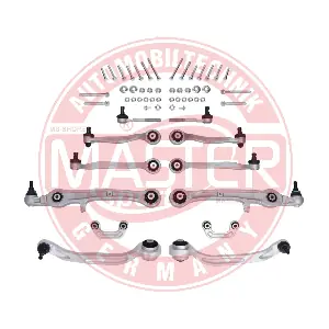 36796-SET-MS MASTER-SPORT GERMANY
