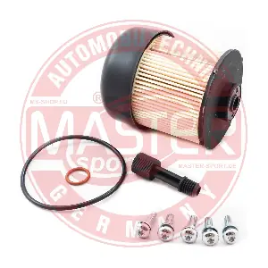 338/26DK-KF-PCS-MS MASTER-SPORT GERMANY