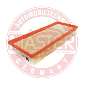 3498-LF-PCS-MS MASTER-SPORT GERMANY