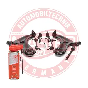36964/2-KIT-MSP MASTER-SPORT GERMANY