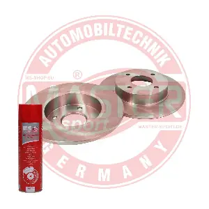 24011003101-SET-MSP MASTER-SPORT GERMANY