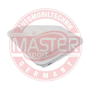 293 MECAFILTER