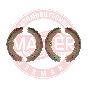 03013740032-SET-MS MASTER-SPORT GERMANY