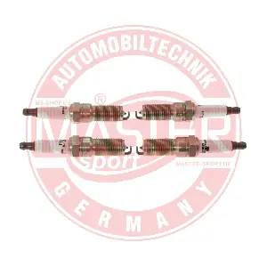 U-SERIE-MS-25 MASTER-SPORT GERMANY