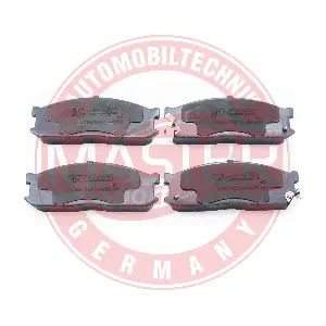 13046107272N-SET-MS MASTER-SPORT GERMANY