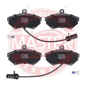 13046028372N-SET-MS MASTER-SPORT GERMANY
