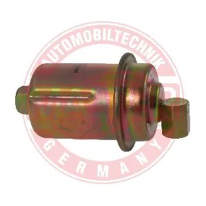 61444KFPCSMS MASTER-SPORT GERMANY