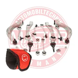 36853-KIT-MSM MASTER-SPORT GERMANY