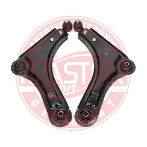 37090-KIT-MS MASTER-SPORT GERMANY