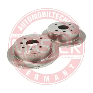 24011003401-SET-MS MASTER-SPORT GERMANY