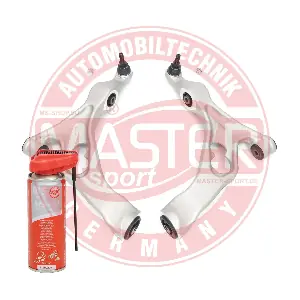 36798/2-SET-MSP MASTER-SPORT GERMANY