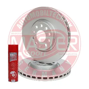 24013002201PR-SET-MSP MASTER-SPORT GERMANY