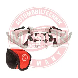 37050-KIT-MSM MASTER-SPORT GERMANY