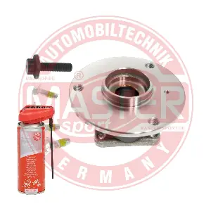 6625-SET-MSP MASTER-SPORT GERMANY