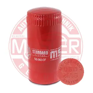 962-OFMG-PCS-MS MASTER-SPORT GERMANY