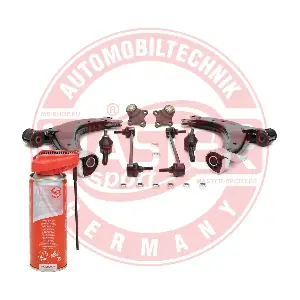 37170/2-KIT-MSP MASTER-SPORT GERMANY