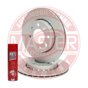 24011501091-SET-MSP MASTER-SPORT GERMANY