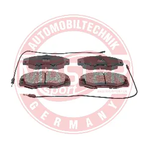 13046039332N-SET-MS MASTER-SPORT GERMANY