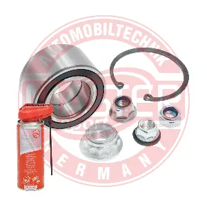3455-SET-MSP MASTER-SPORT GERMANY