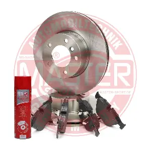 202402030P MASTER-SPORT GERMANY