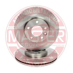 24013001141-SET-MS MASTER-SPORT GERMANY