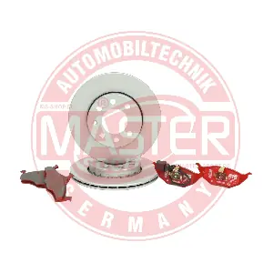 201501090 MASTER-SPORT GERMANY