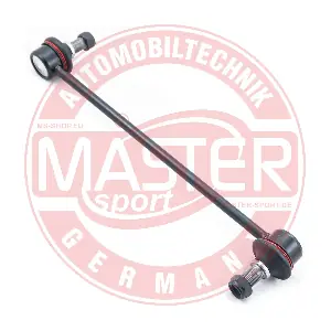 36738-PCS-MS MASTER-SPORT GERMANY