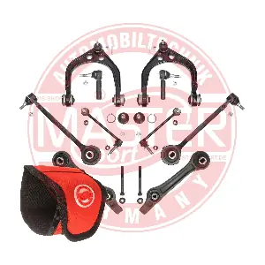 36983-KIT-MSM MASTER-SPORT GERMANY