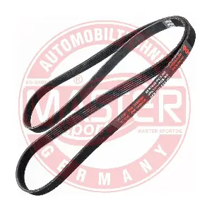 6PK1800-PCS-MS MASTER-SPORT GERMANY