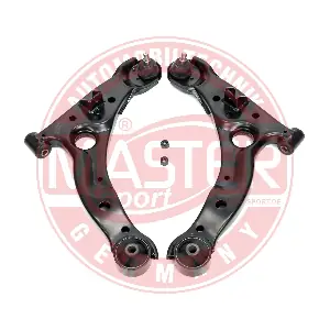 37101-KIT-MS MASTER-SPORT GERMANY