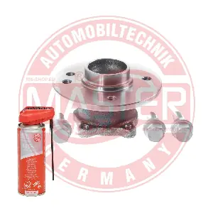 3673-SET-MSP MASTER-SPORT GERMANY