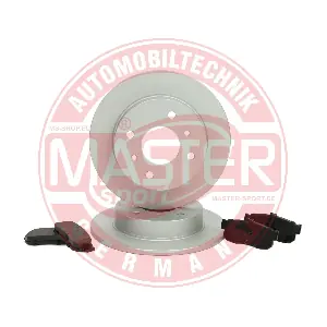 201002150 MASTER-SPORT GERMANY