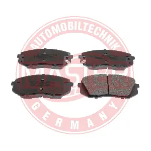 13046056002N-SET-MS MASTER-SPORT GERMANY