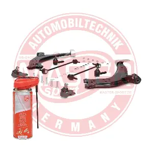 37171/2-KIT-MSP MASTER-SPORT GERMANY