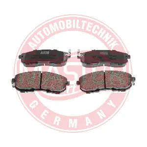 13046057162N-SET-MS MASTER-SPORT GERMANY